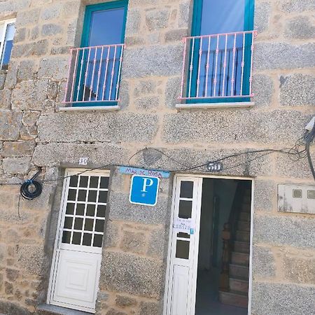 וילאנואבה דה ארוסה Pension Mar De Rosa מראה חיצוני תמונה